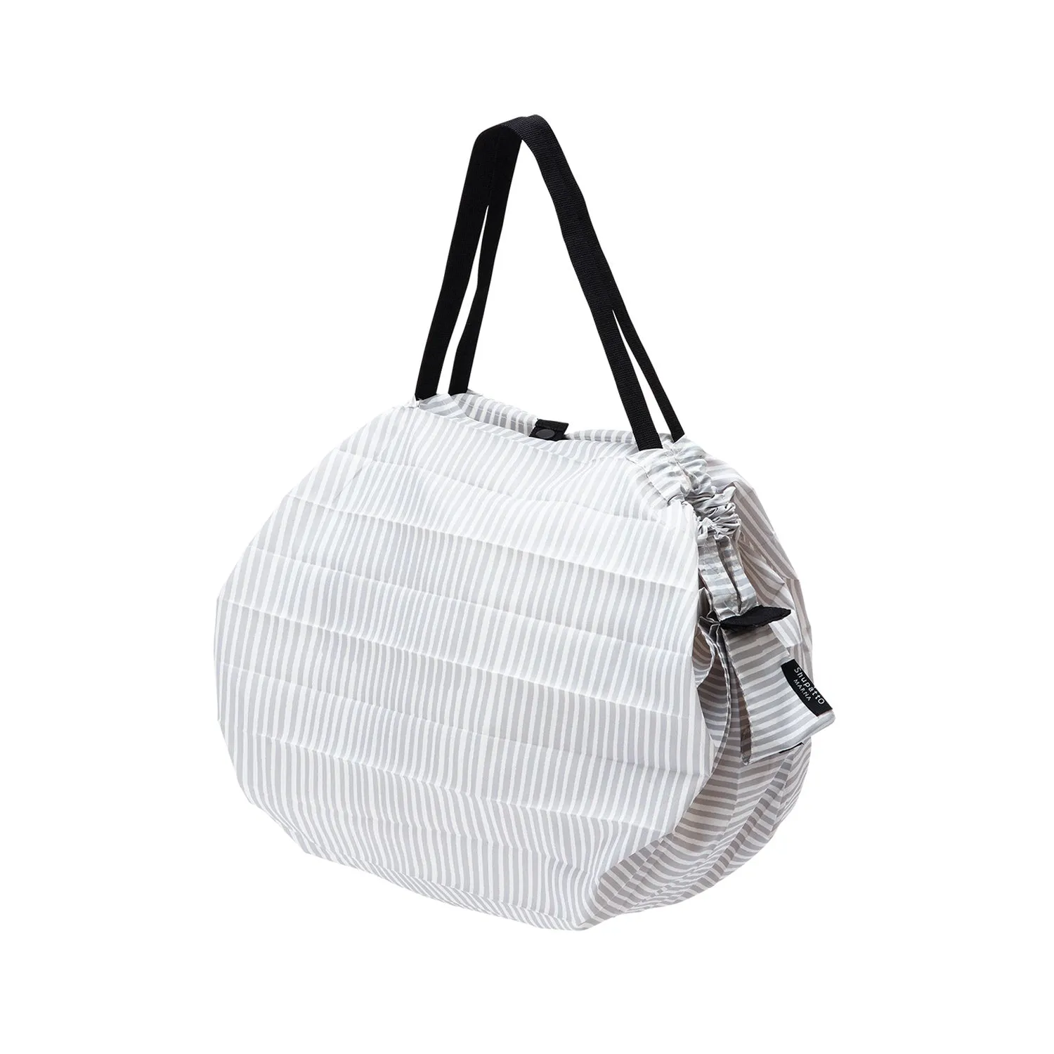 shupatto | compact bag medium | sen