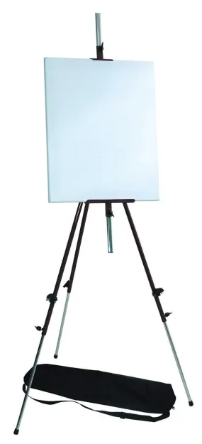 SINOART Metal Sketch Easel