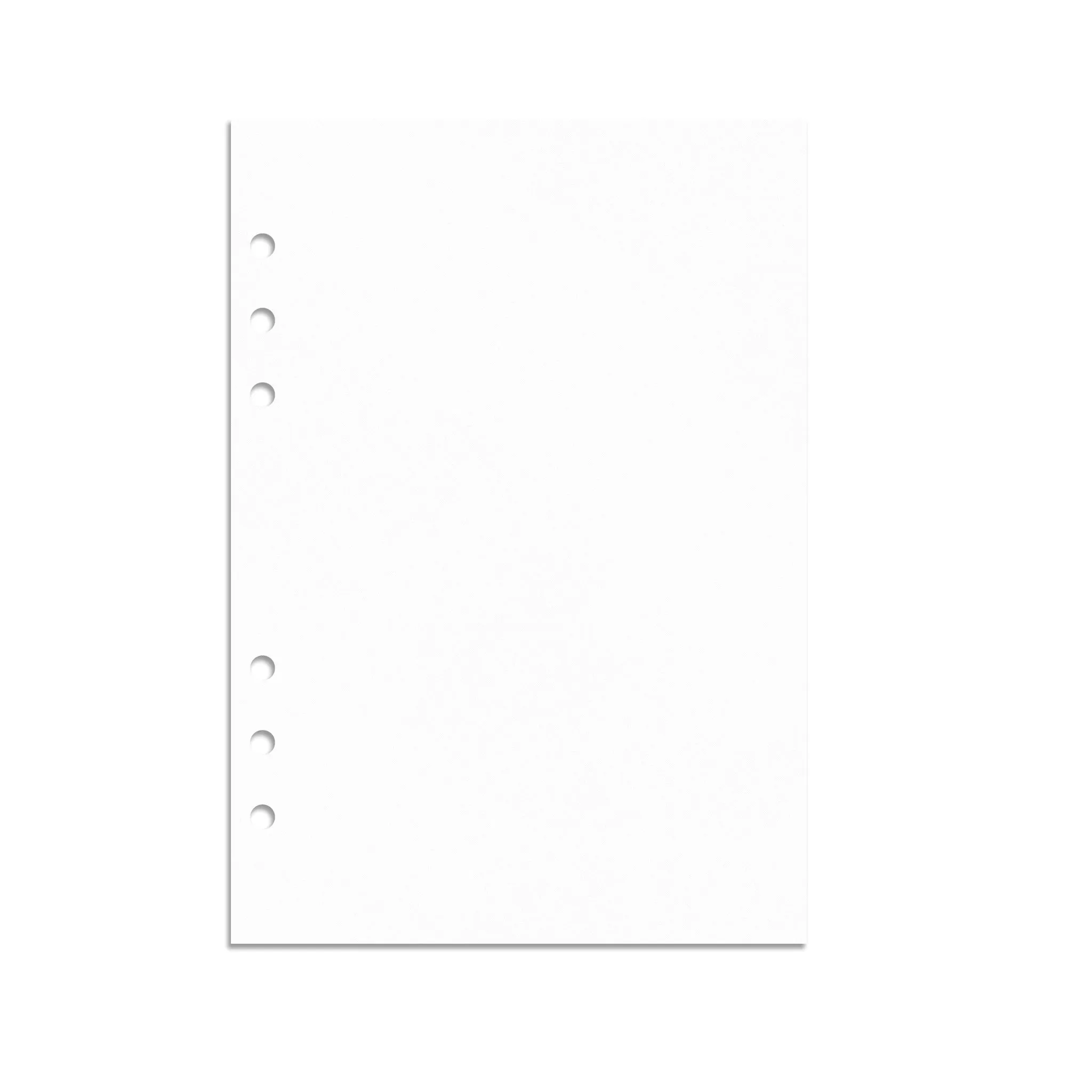 Sketchbook Planner Inserts   Sketchbook Tab Divider