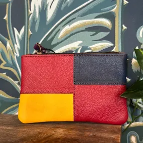 Soruka Unique Handcrafted Coin Purse