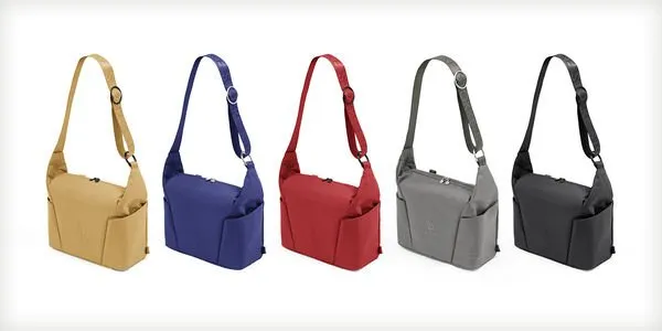 Stokke Xplory X Changing Bag