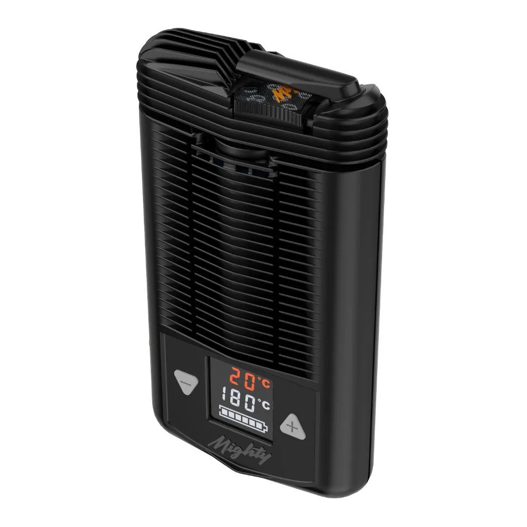 Storz & Bickel Mighty Vaporizer