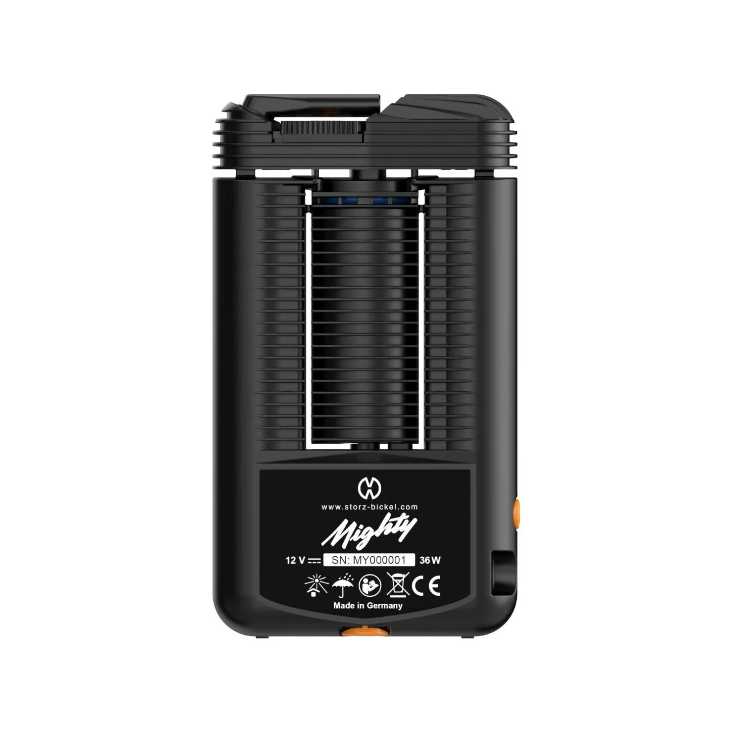 Storz & Bickel Mighty Vaporizer