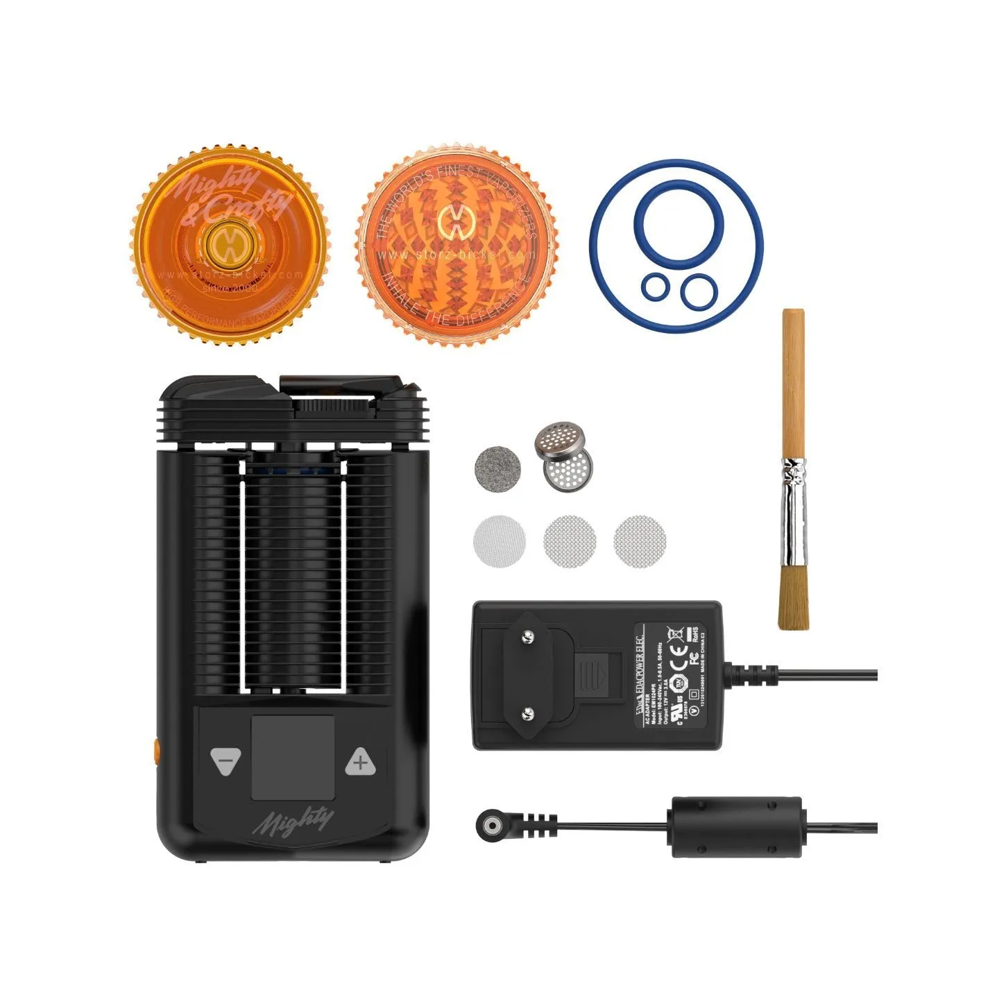 Storz & Bickel Mighty Vaporizer