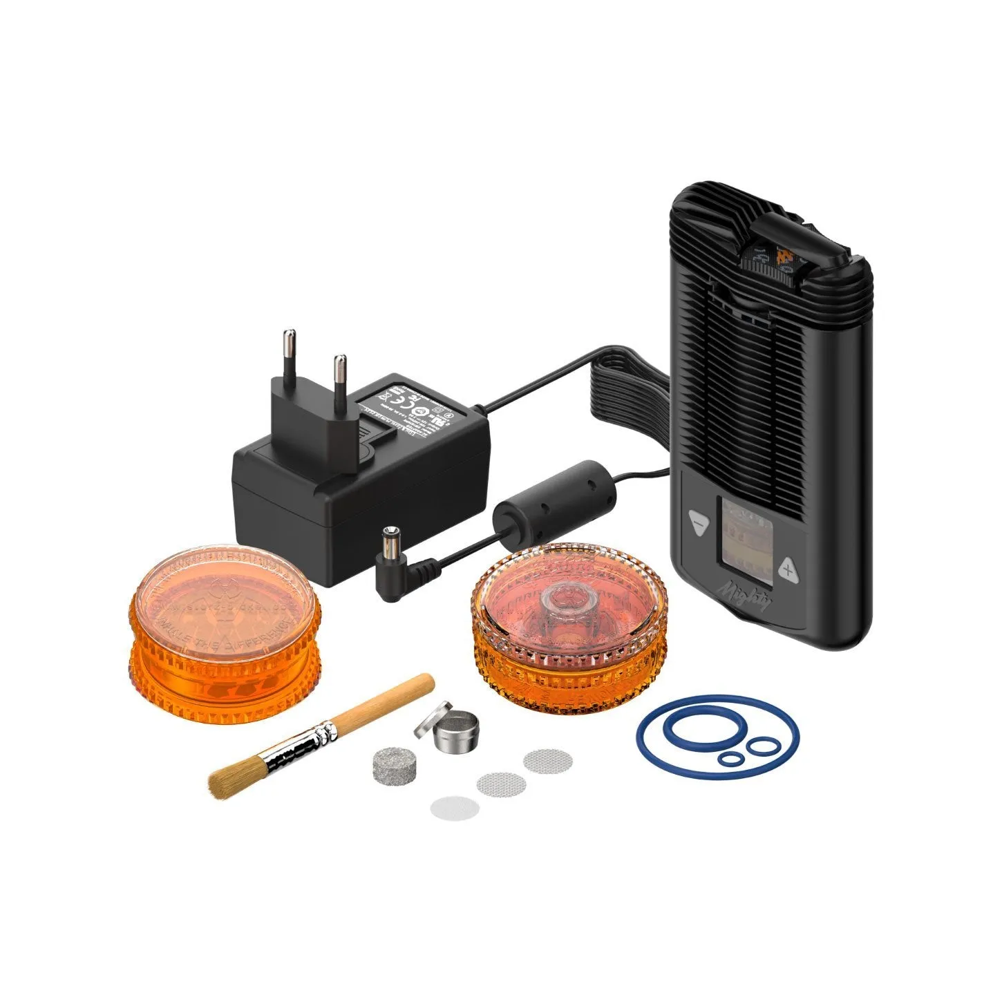 Storz & Bickel Mighty Vaporizer