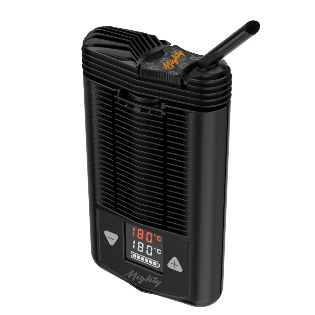 Storz & Bickel Mighty Vaporizer