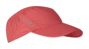 Stow-N-Go Cap