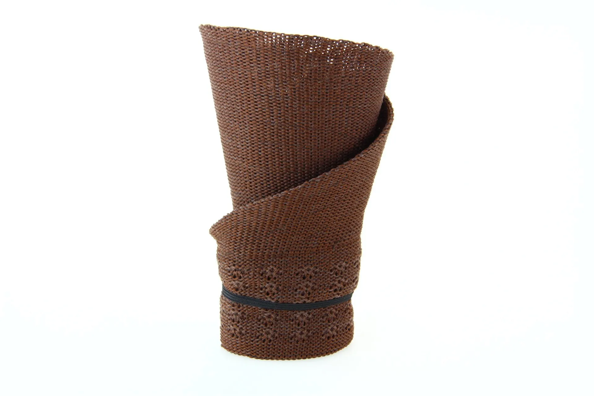 Summer Lovin' Roll Up Visor - Brown