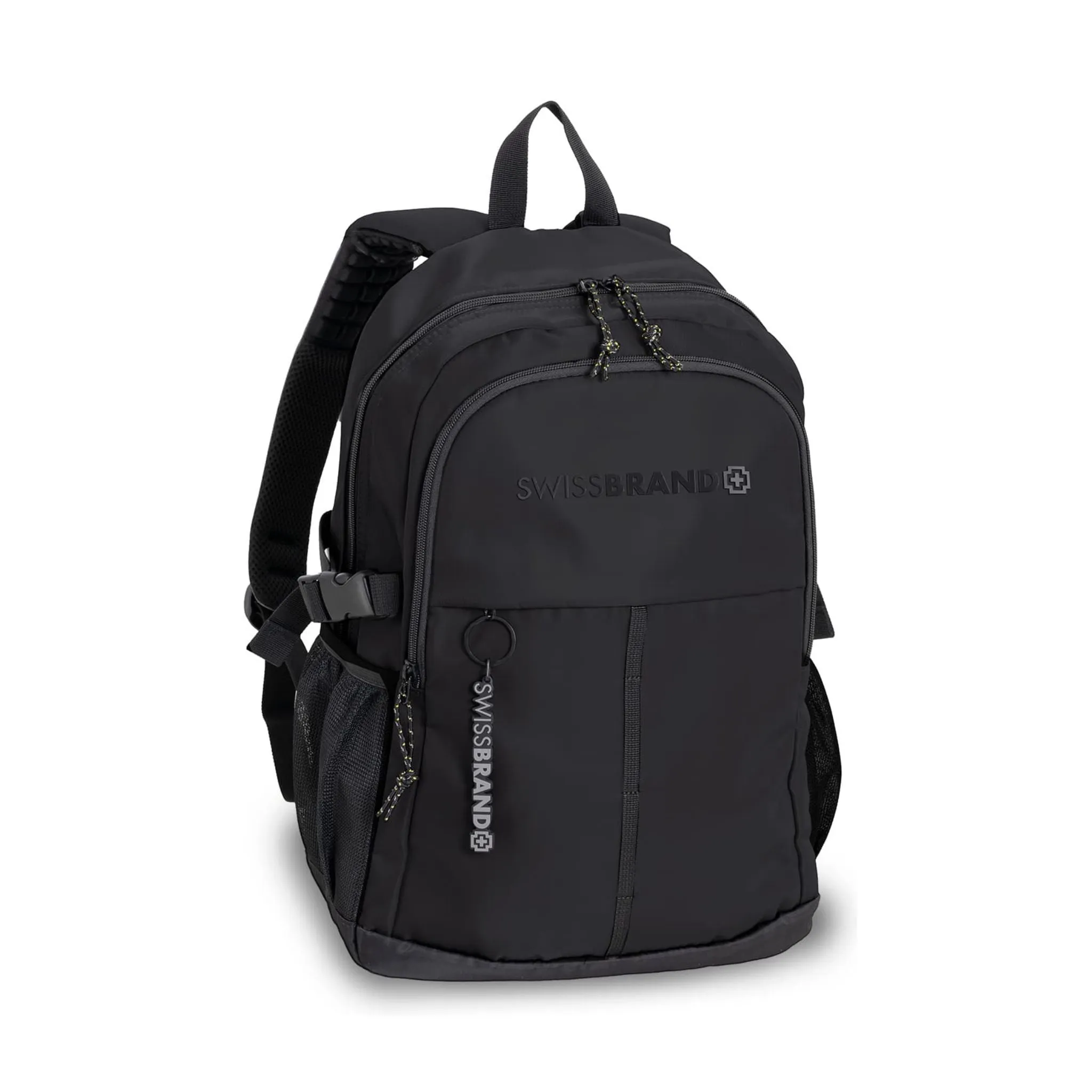 Swiss Brand Torrent Backpack <br><span style= "color:#FF0000;"><strong> Prices Coming Soon </strong></span>