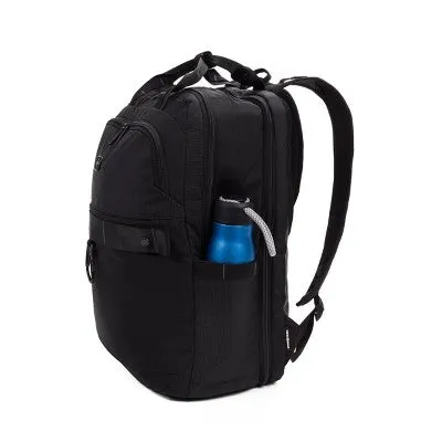 SWISSGEAR   Backpack with Carabiner - Black