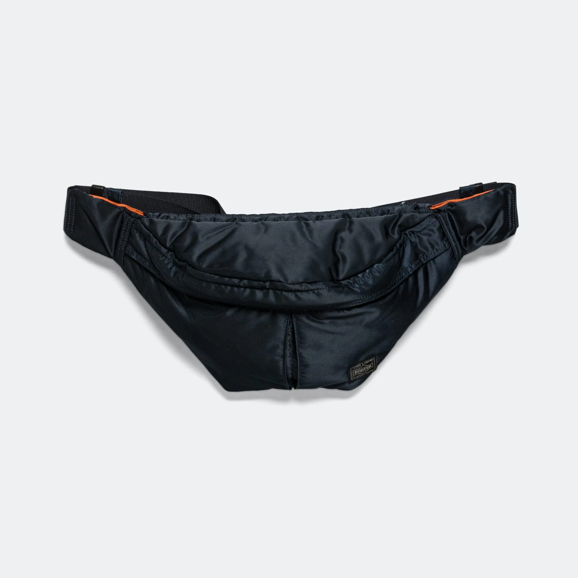 Tanker Waist Bag (L) - Navy