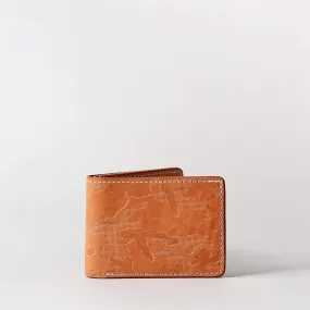 Tanner Goods Utility Bifold Wallet