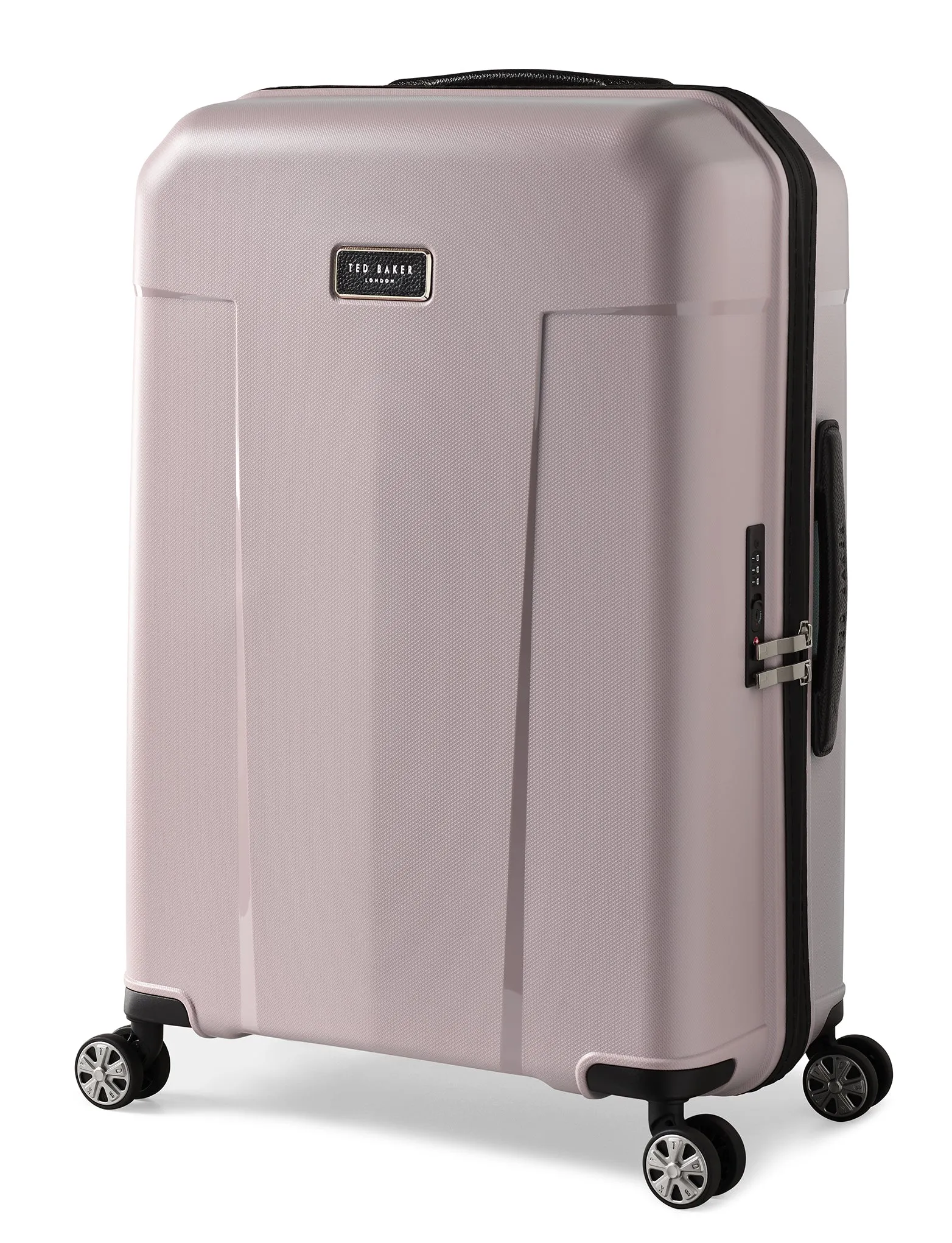 Ted Baker Flying Colours 69cm 4-Wheel Medium Suitcase