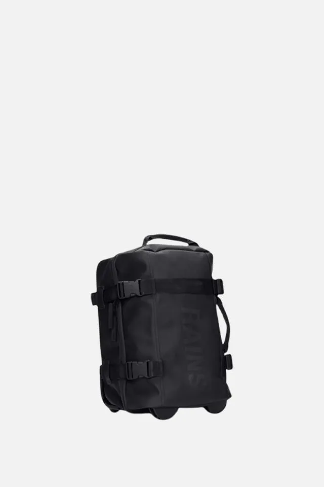 Texel Cabin Bag Mini W3 Black