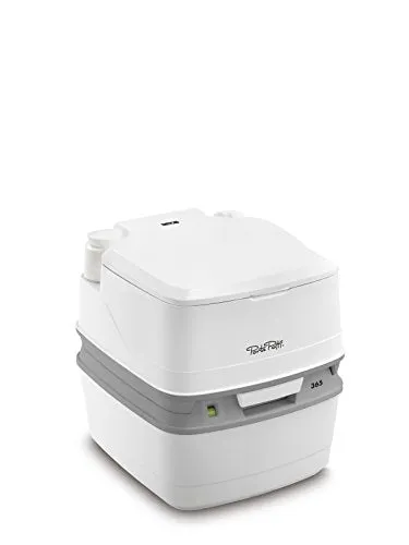 Thetford Corp White 92820 Porta Potti 365