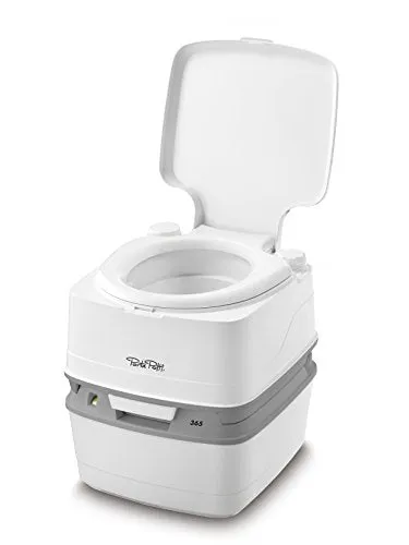 Thetford Corp White 92820 Porta Potti 365