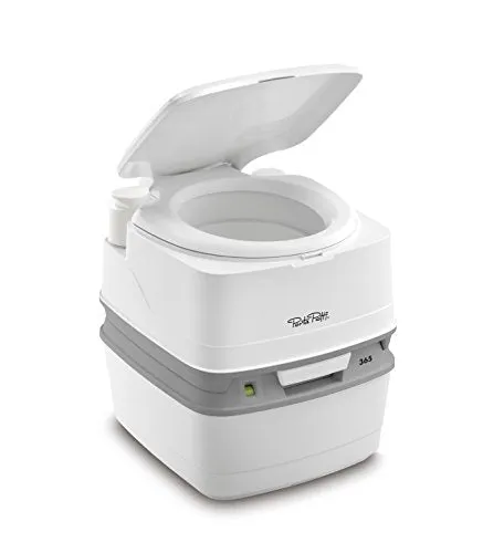 Thetford Corp White 92820 Porta Potti 365