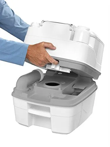 Thetford Corp White 92820 Porta Potti 365