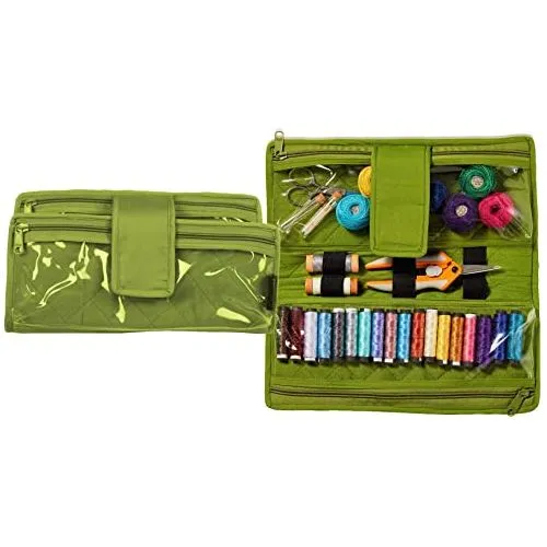 Thread Organizer - Portable & Multipurpose