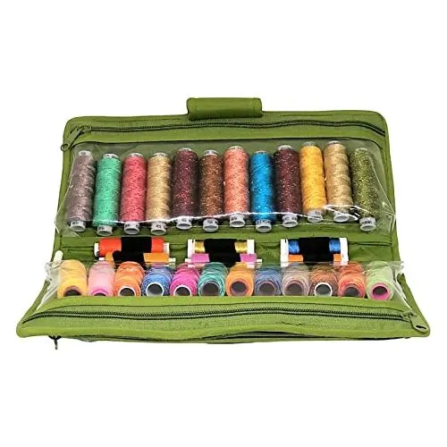 Thread Organizer - Portable & Multipurpose