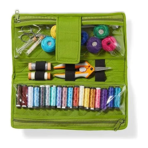 Thread Organizer - Portable & Multipurpose