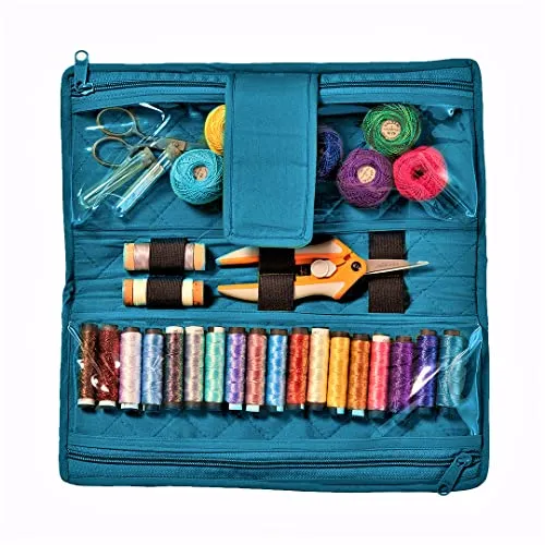 Thread Organizer - Portable & Multipurpose