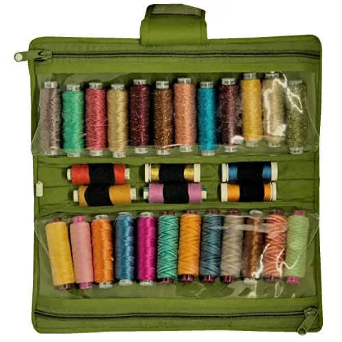 Thread Organizer - Portable & Multipurpose