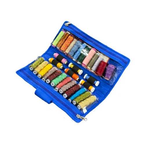 Thread Organizer - Portable & Multipurpose