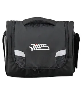 Tilos Conference Bag Small Laptop Bag Organizer with Shoulder Strap