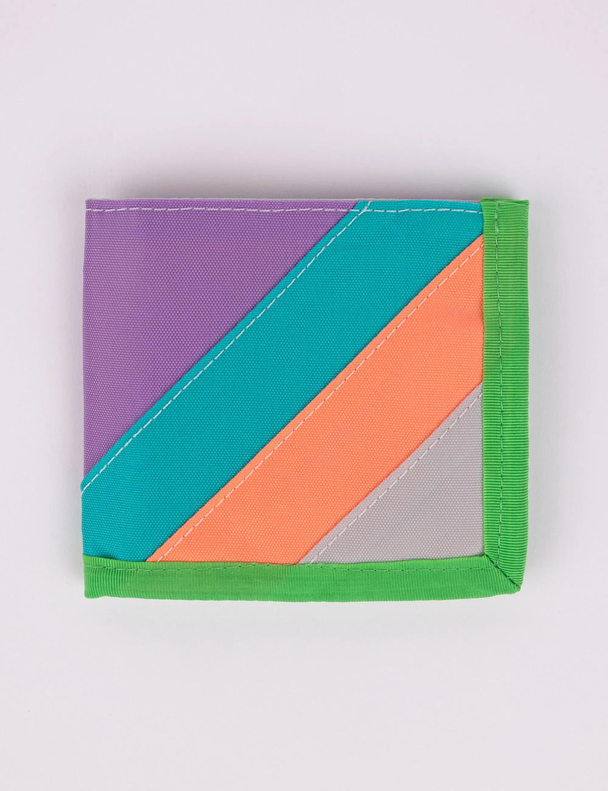 Tippy Talk Bi-Fold Wallet