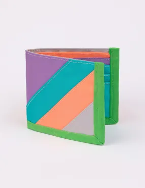 Tippy Talk Bi-Fold Wallet