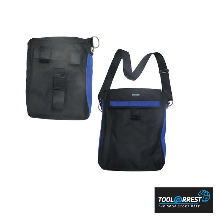 Tool@rrest Global MEWP Bag