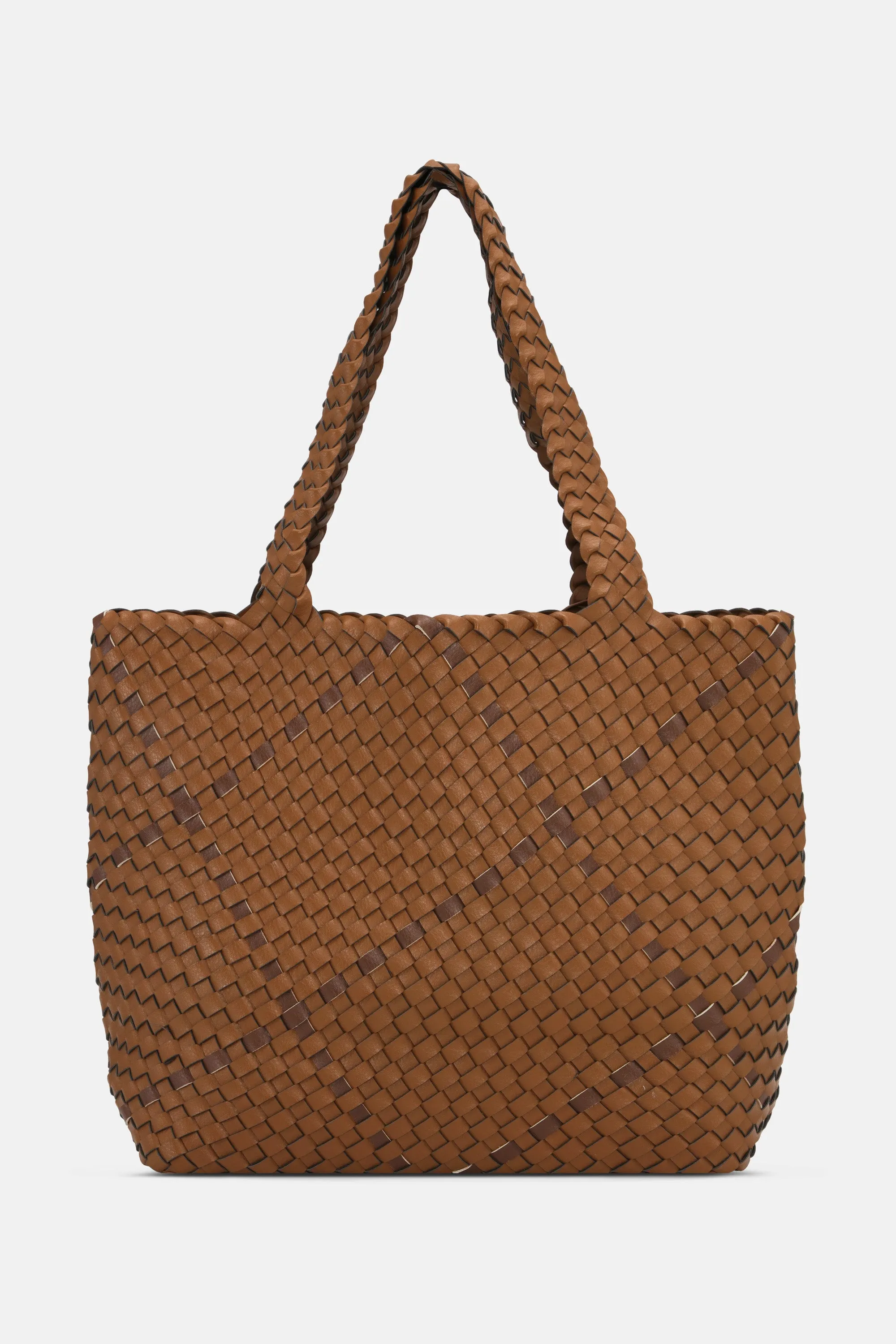 Tote Bag - Cashew