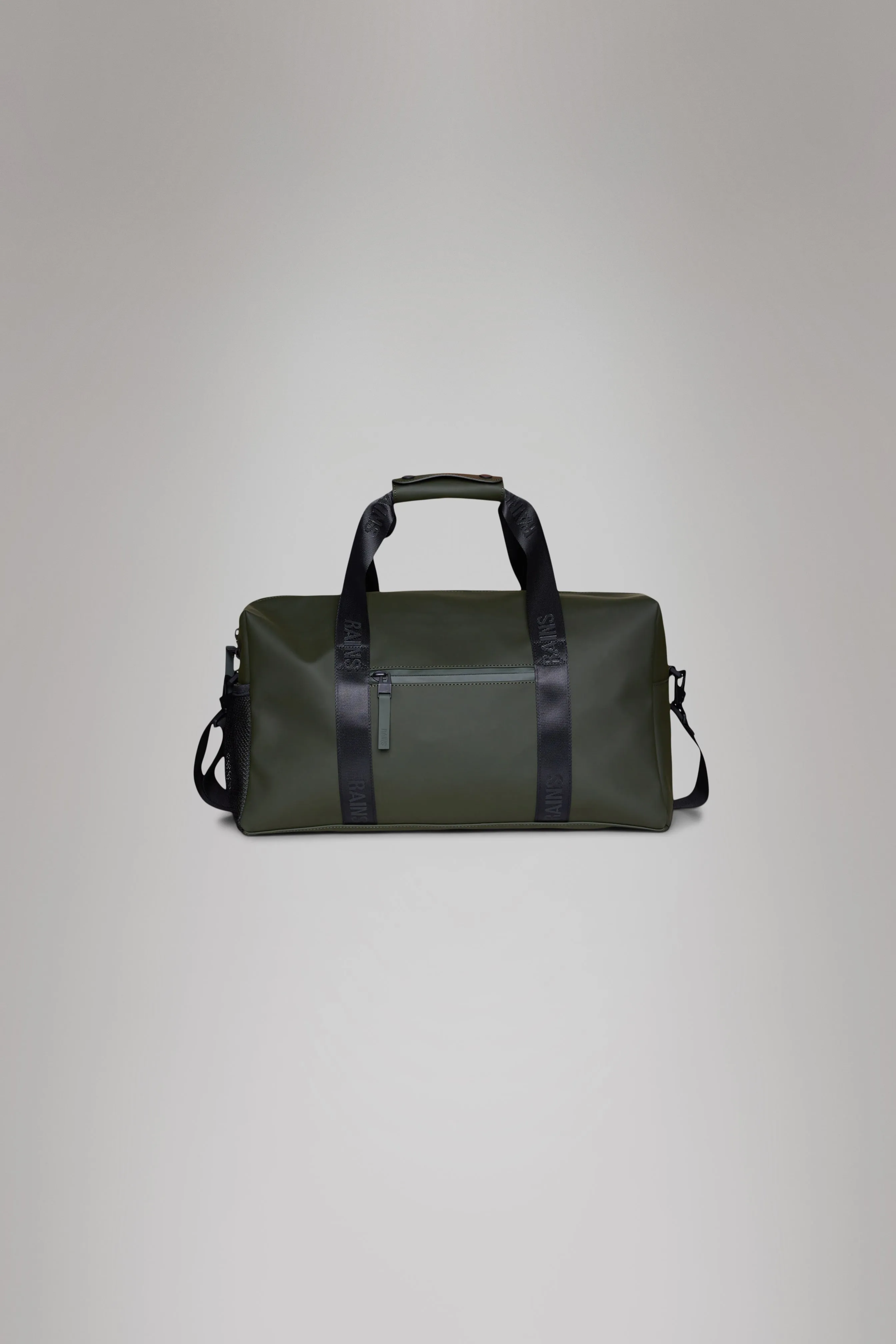 Trail Gym Bag