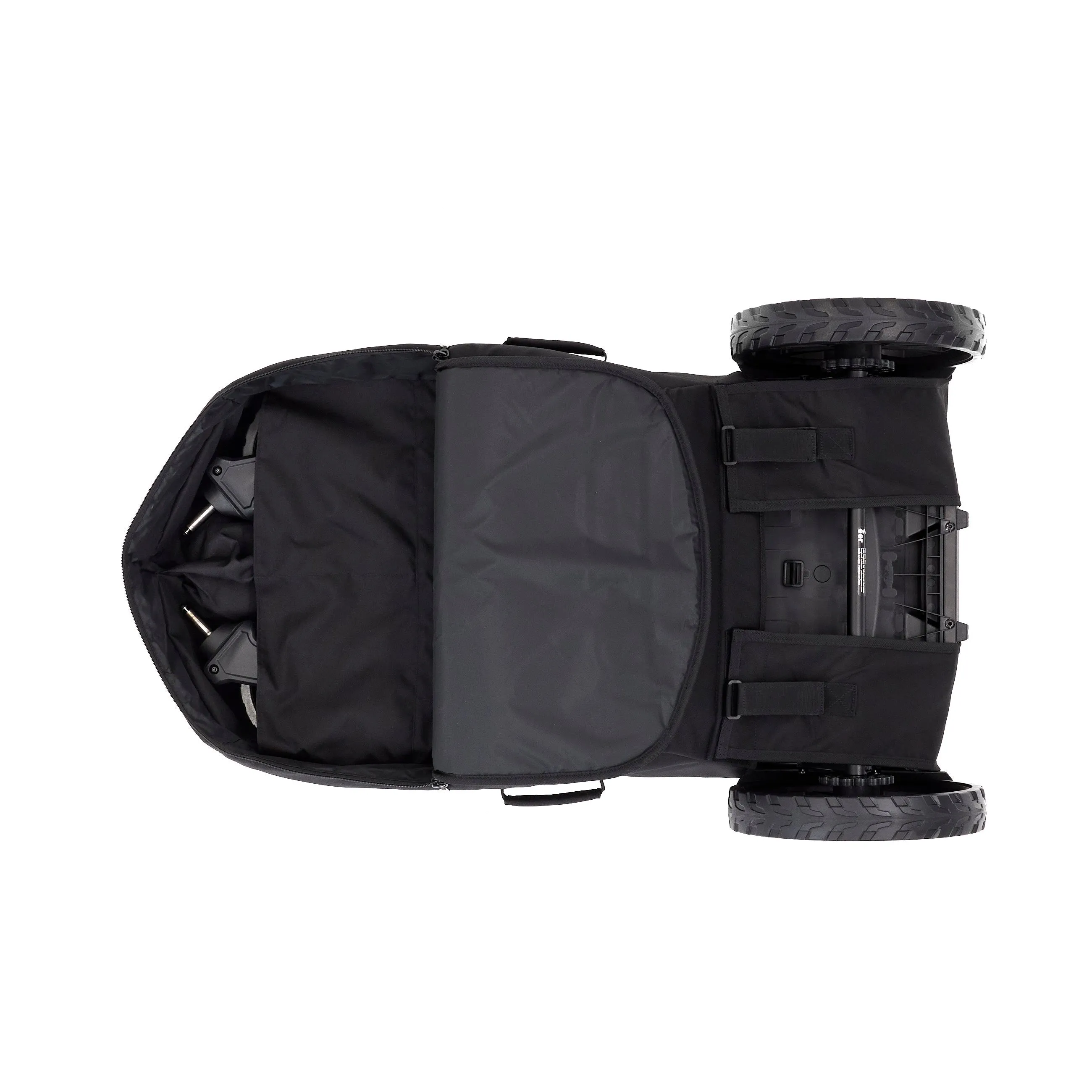 Travel Bag for All-Terrain Cruiser & Accessories (Open Box)