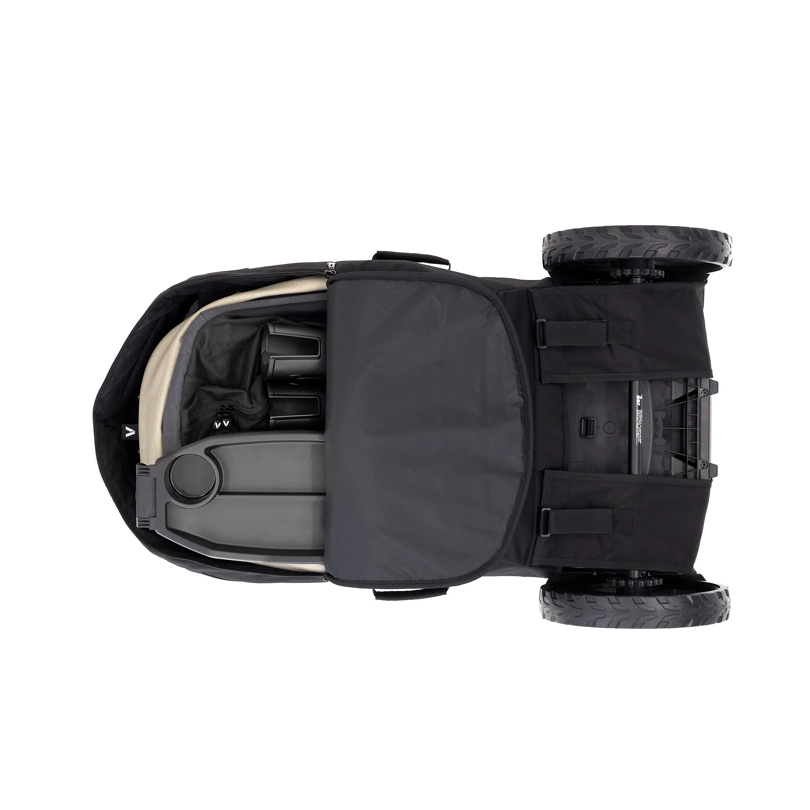 Travel Bag for All-Terrain Cruiser & Accessories (Open Box)