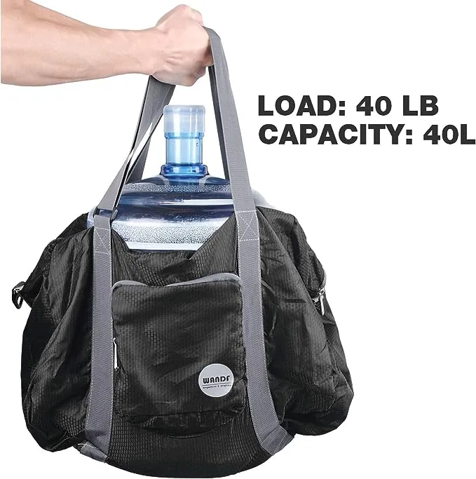 Travel Duffel Bag 18 Inch (40 L)