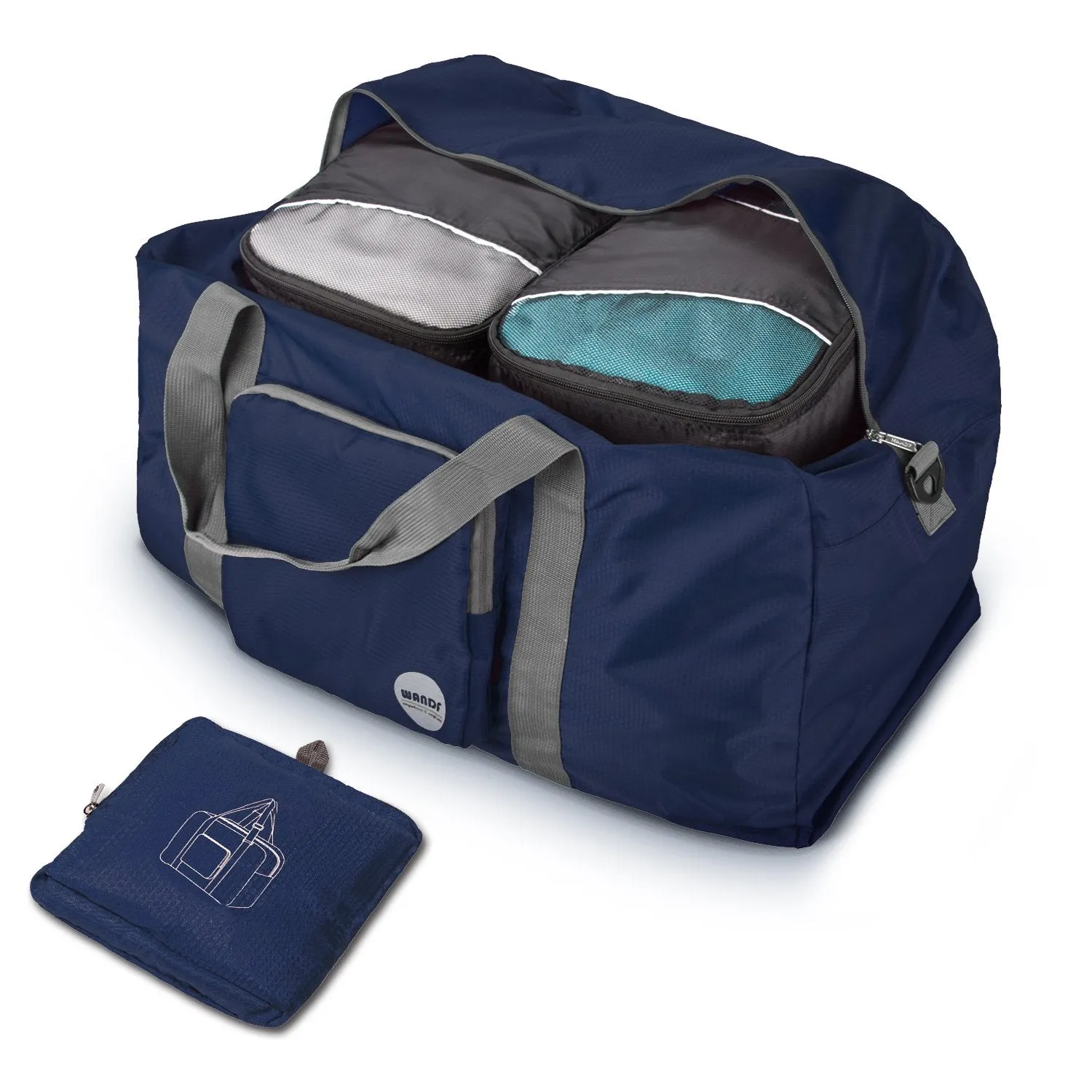 Travel Duffel Bag 18 Inch (40 L)