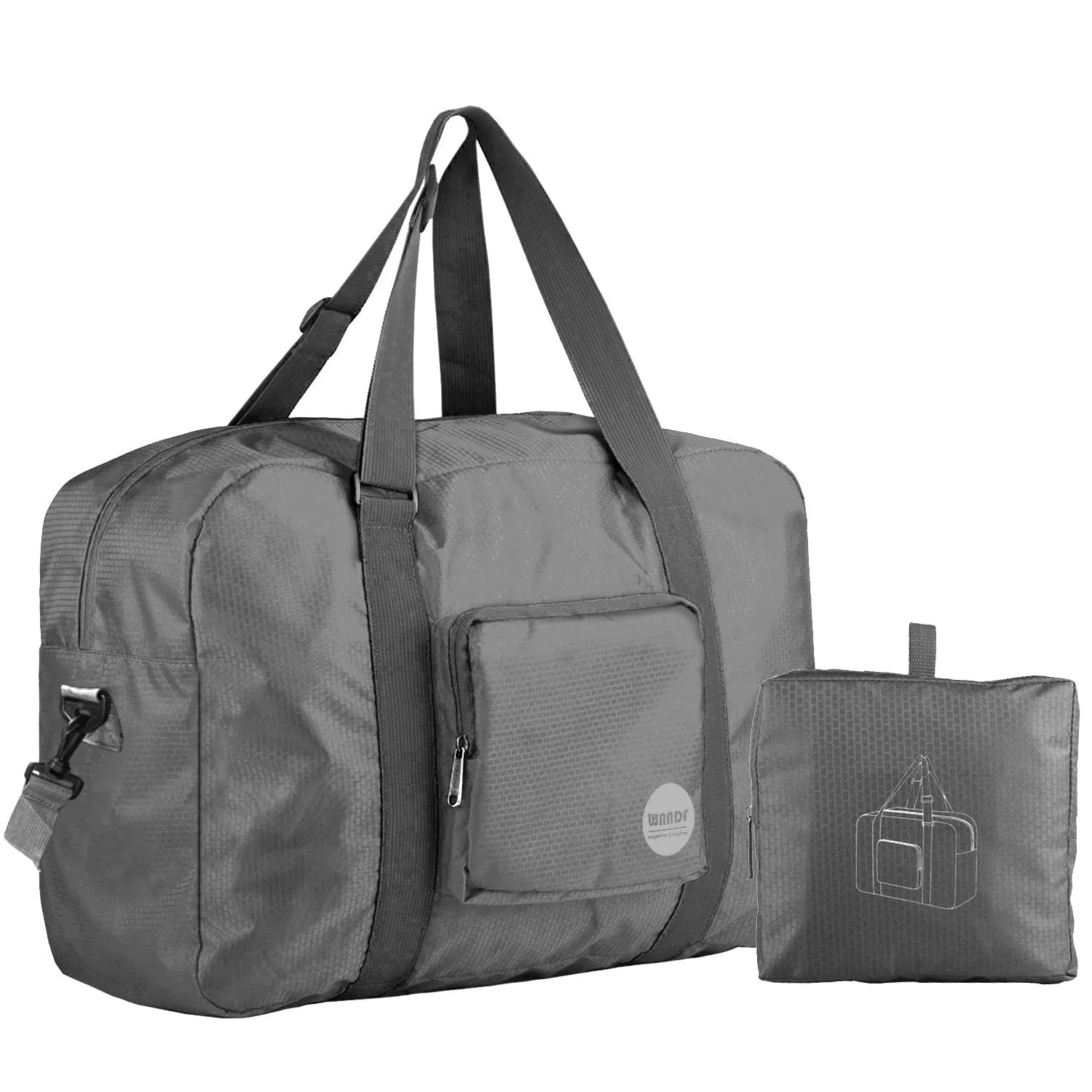 Travel Duffel Bag 18 Inch (40 L)