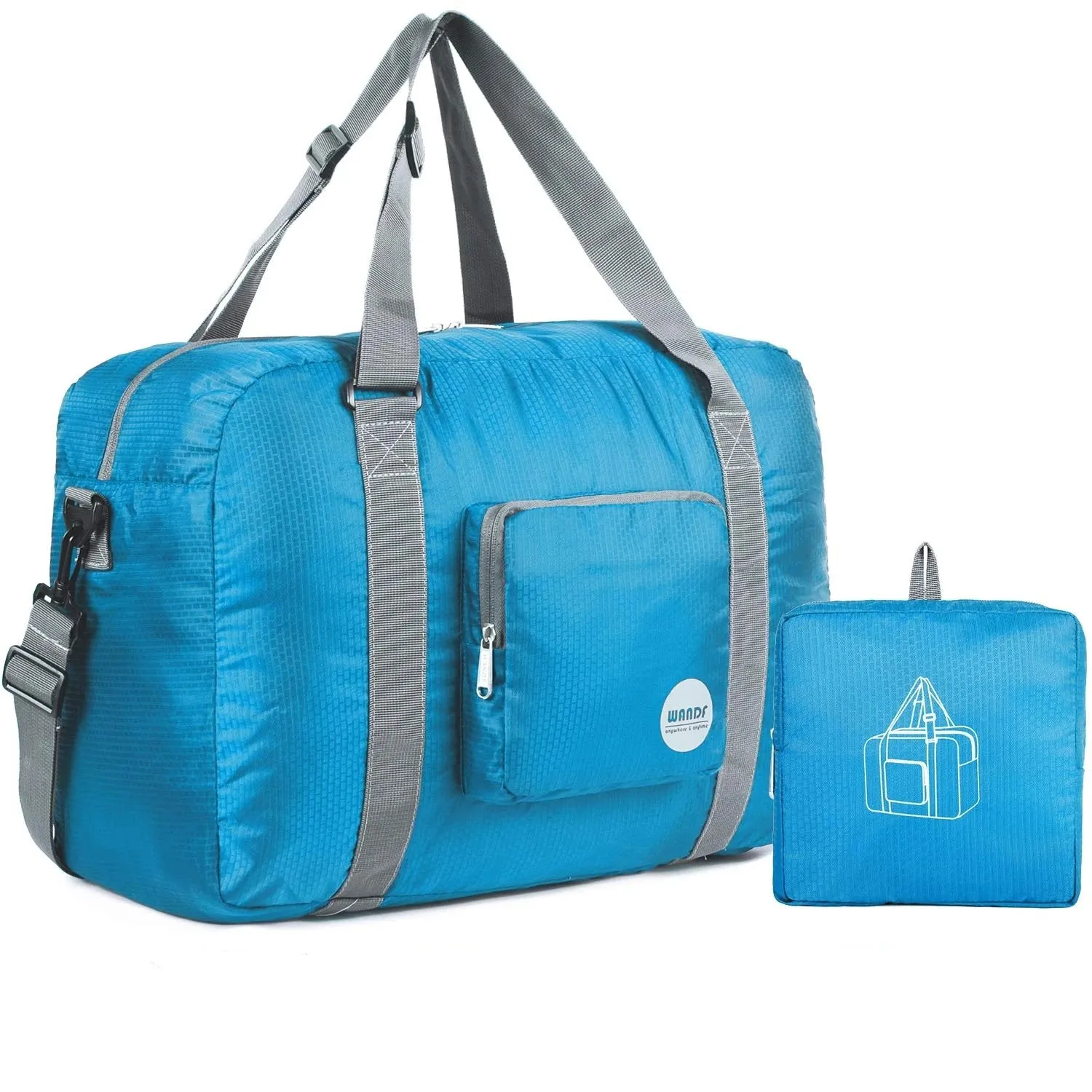 Travel Duffel Bag 18 Inch (40 L)