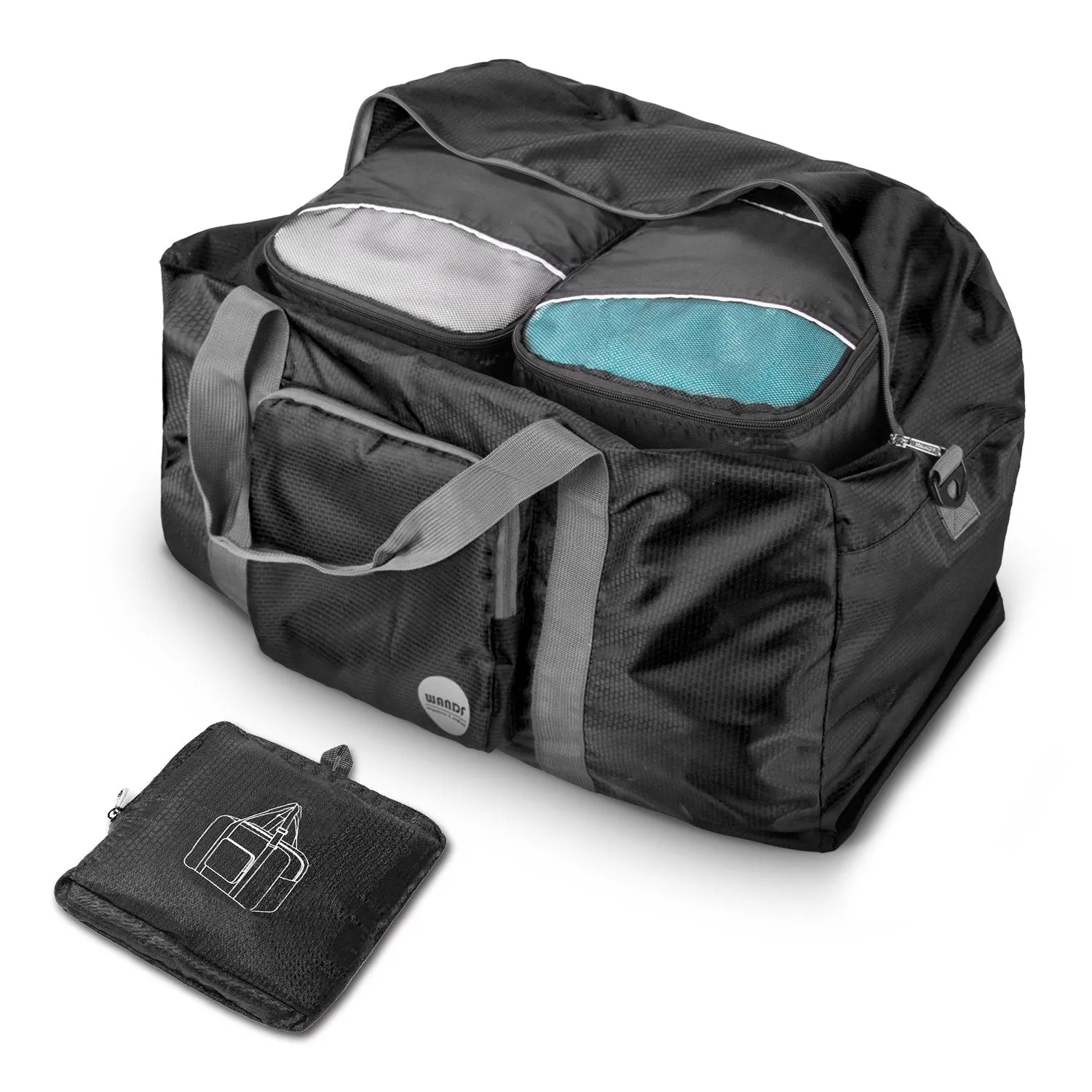 Travel Duffel Bag 18 Inch (40 L)