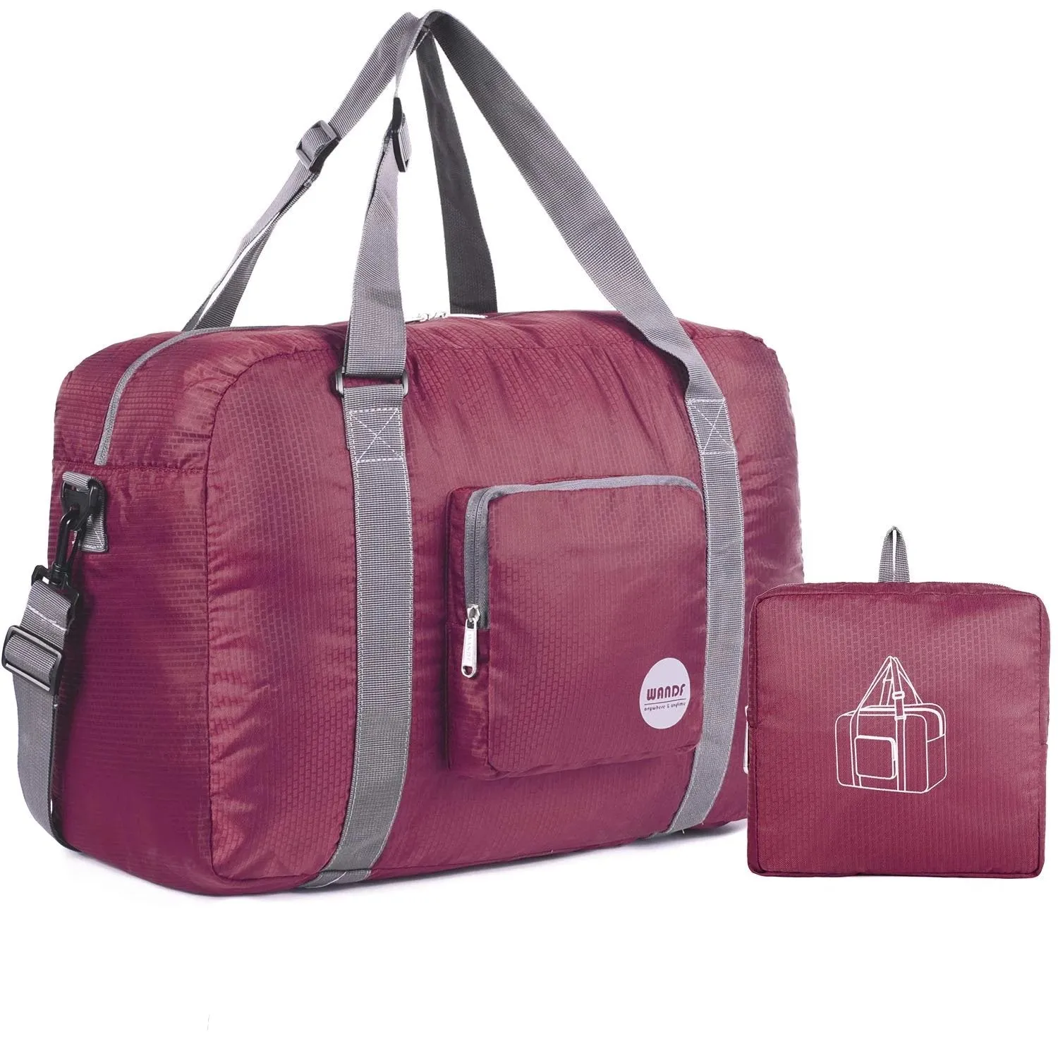 Travel Duffel Bag 18 Inch (40 L)