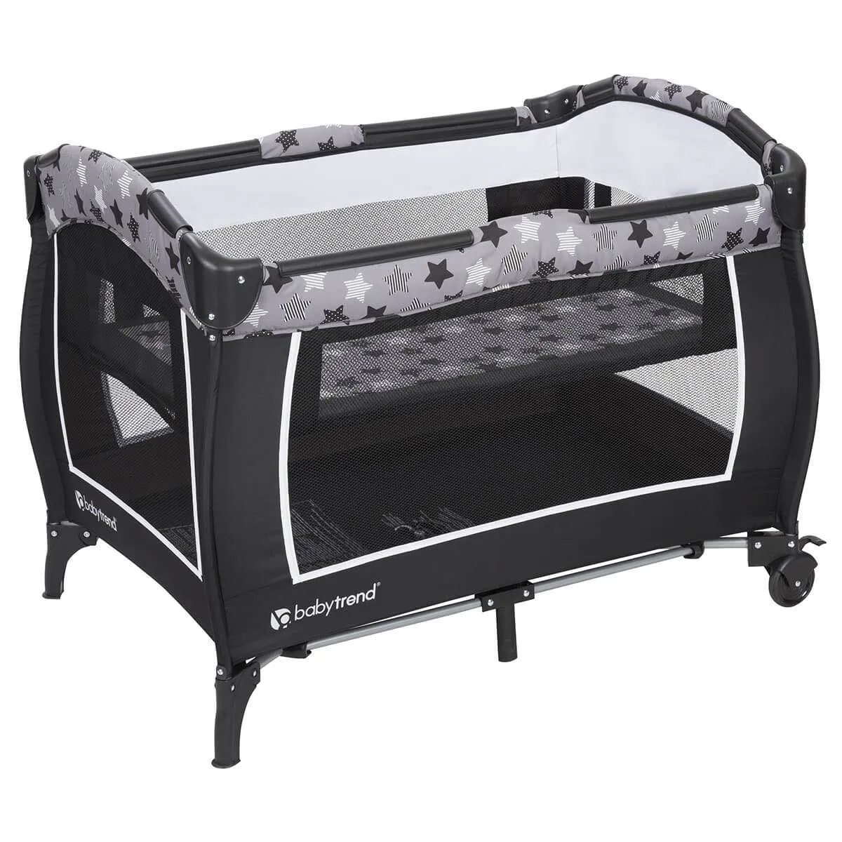 Trend-E Nursery Center® Playard