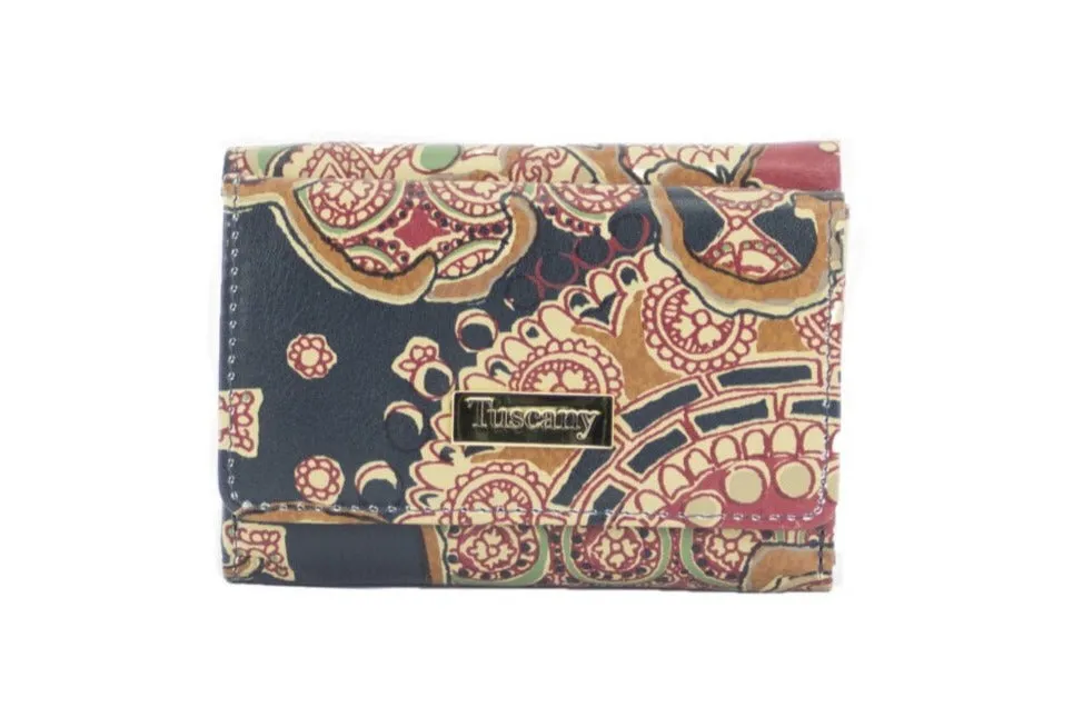 Tuscany by Scala - Nancy Wallet