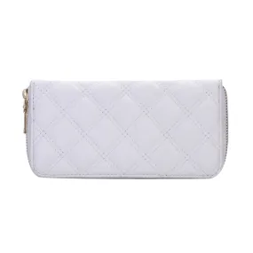 Uniwim Christmas Gifts Women Designer Long Clutch Wallet