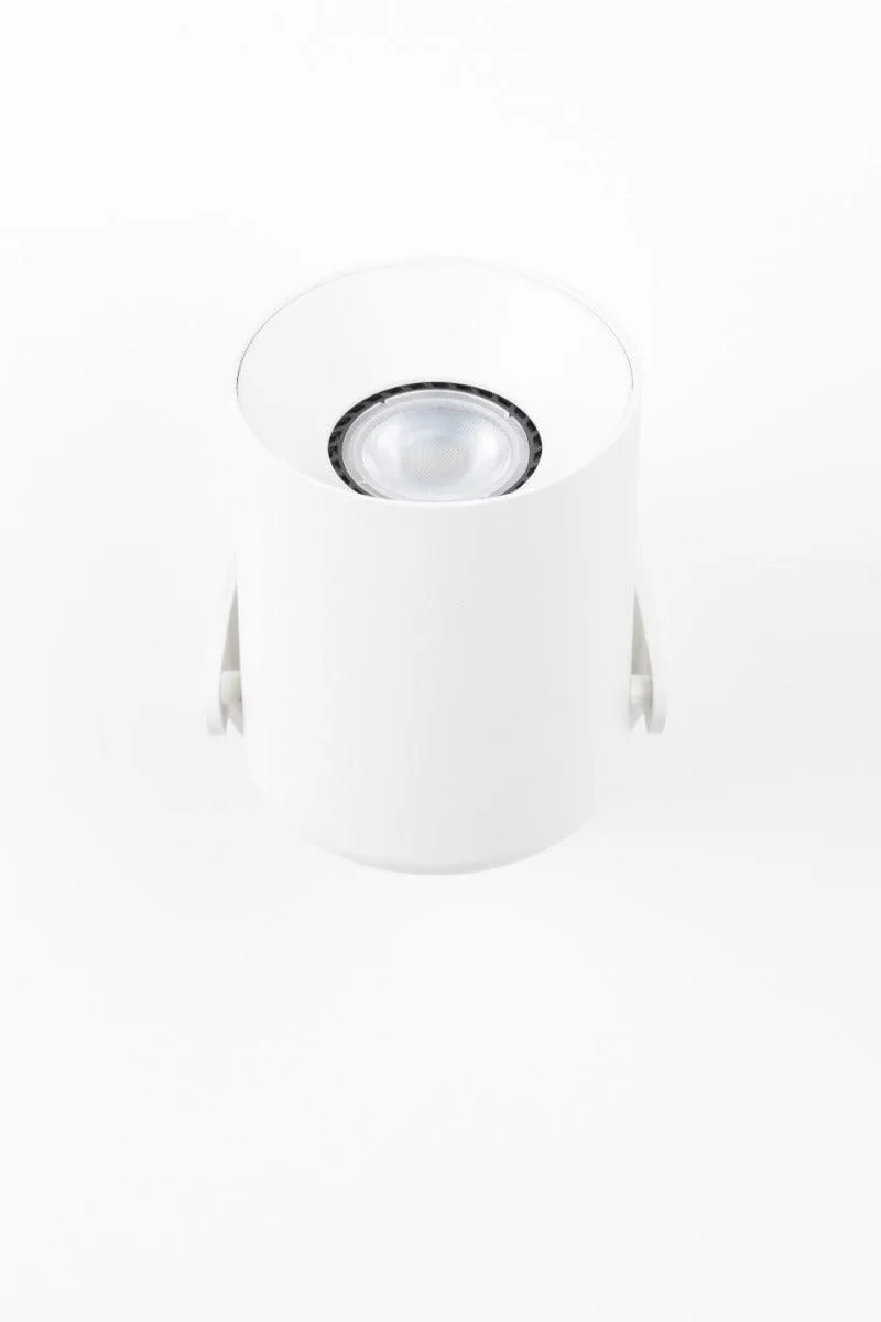 VALON-1 DTW spotlight white