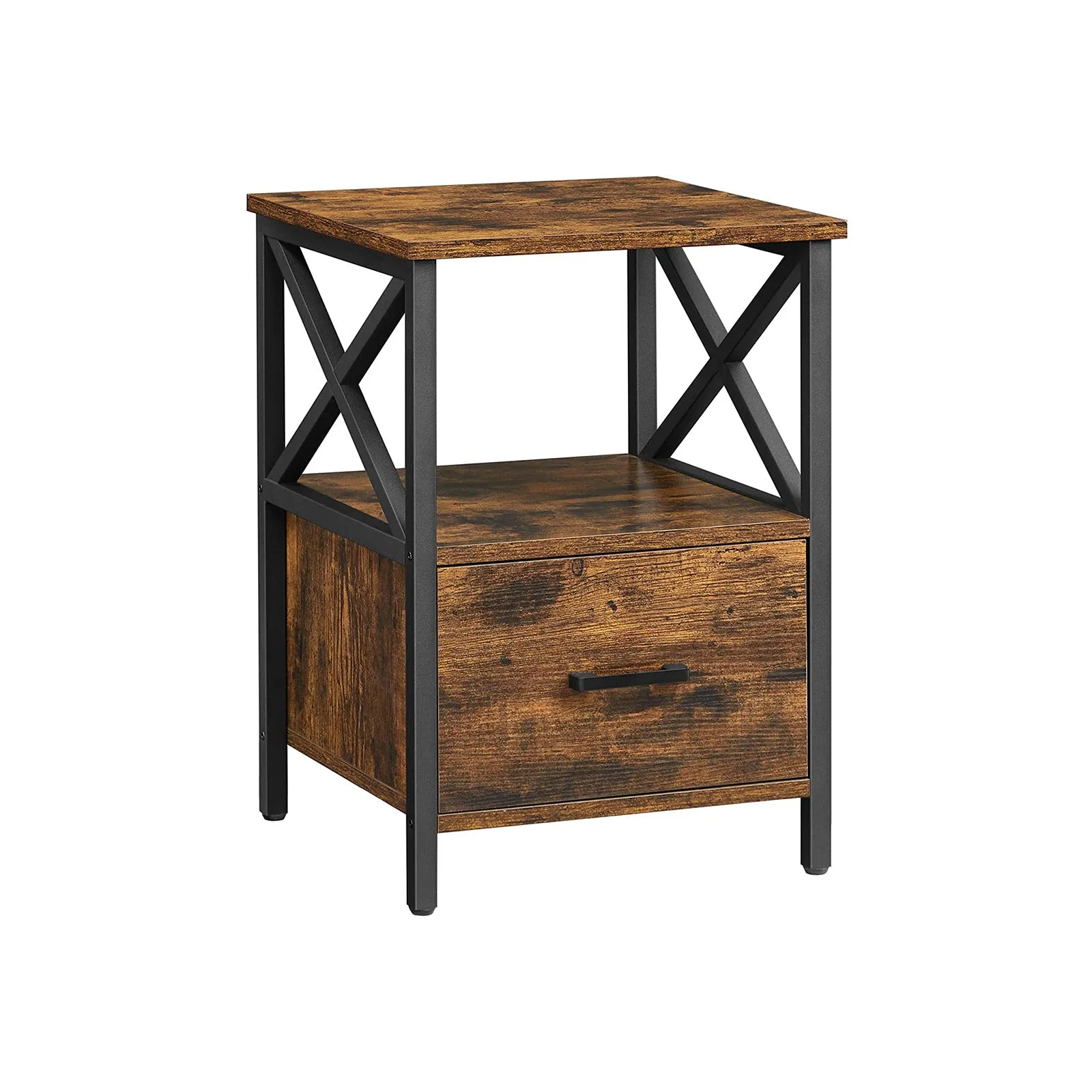 VASAGLE VINCYER Nightstand