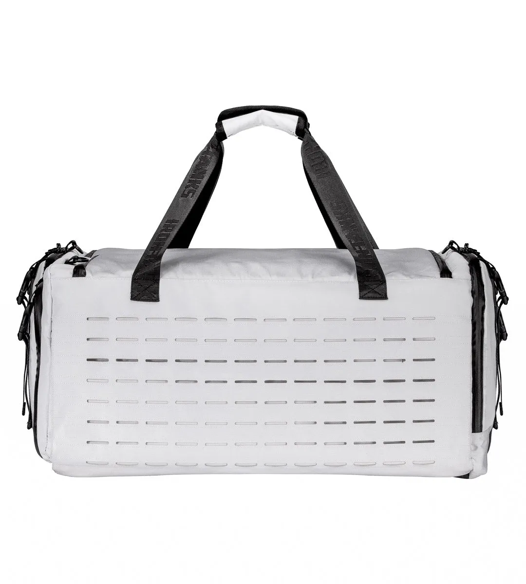 Vault 60L Duffle - White