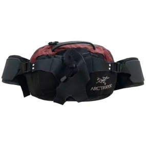 Vintage Arcteryx Lumbar Waist Bag