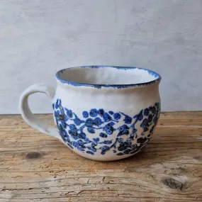 Vintage Kitchen Cup No. 3